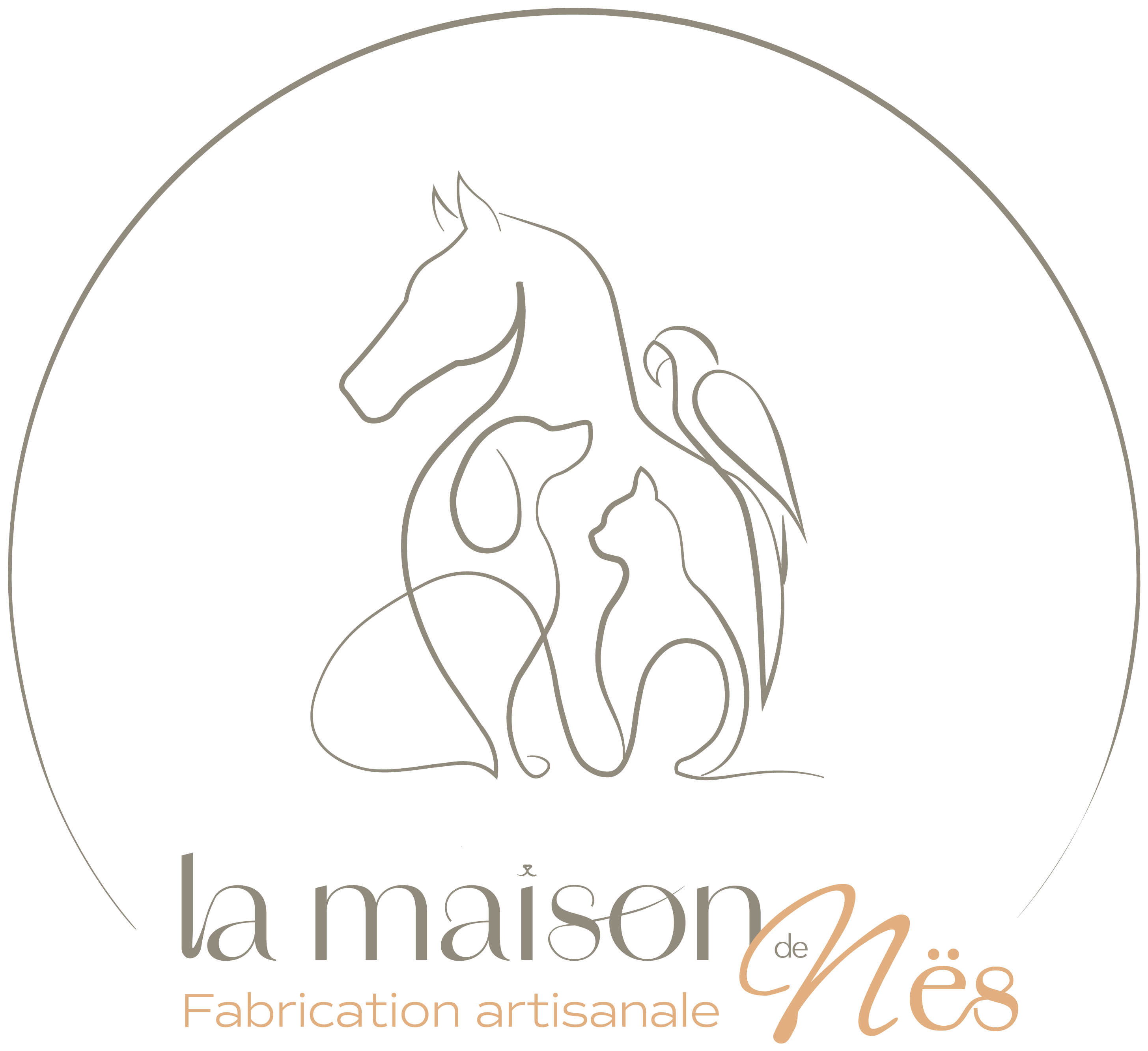 La Maison de Nës