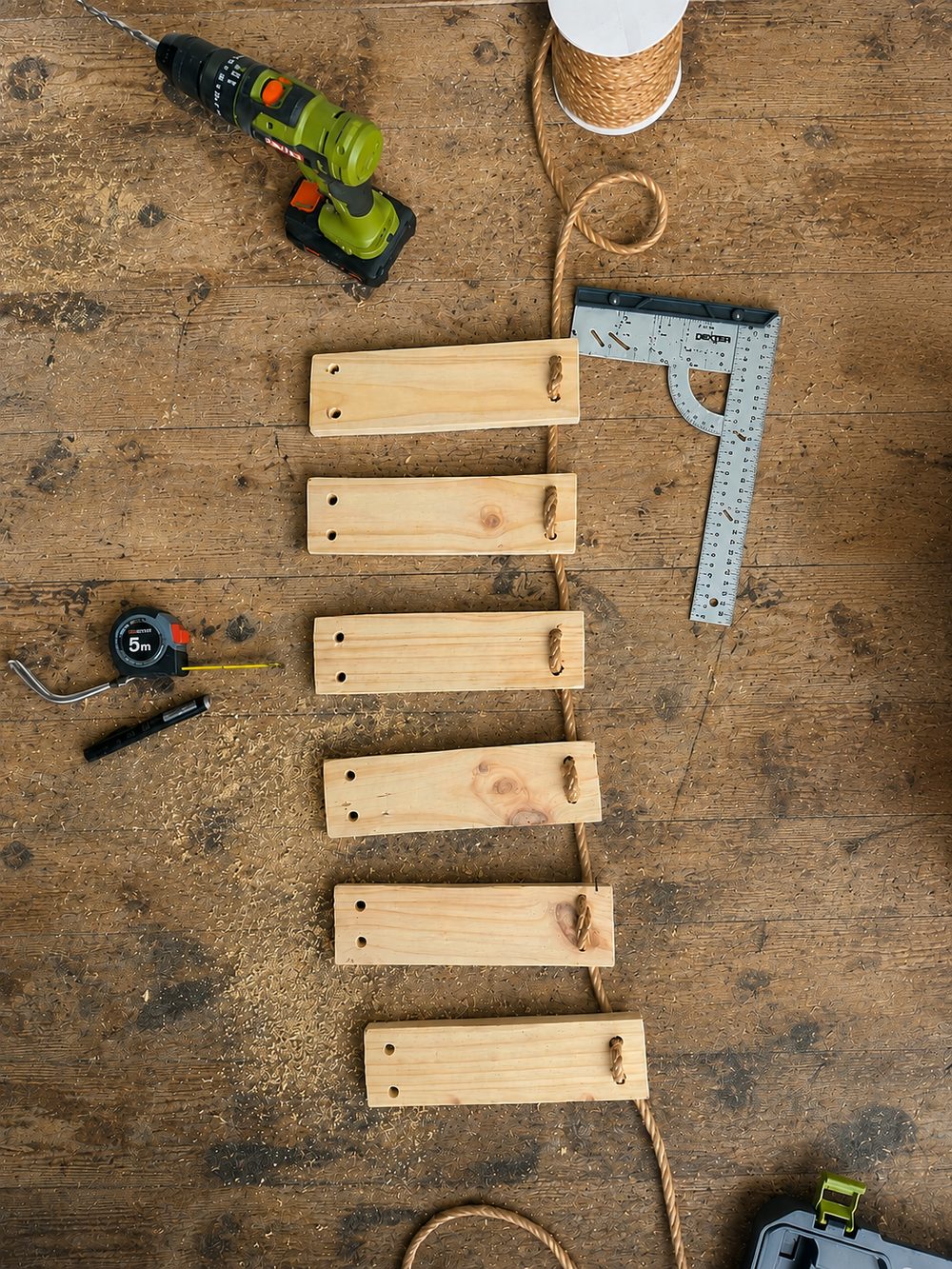 Atelier La Maison de Nës