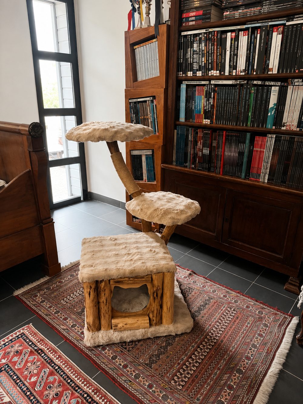 Pepette, création La Maison de Nës — photo 2
