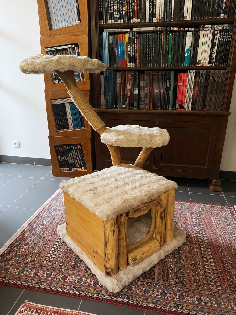 Pepette, création La Maison de Nës — photo 3