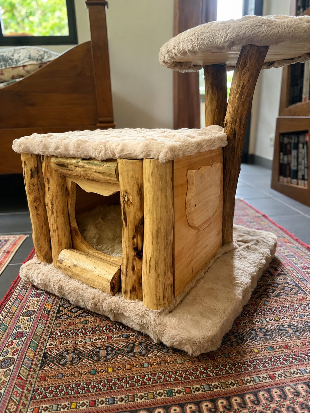 Pepette, création La Maison de Nës — photo 4